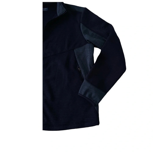 Ben Hogan Performance Zip Up Golf Lightweight Activewear Jacket, Sm - Picture 2 of 6